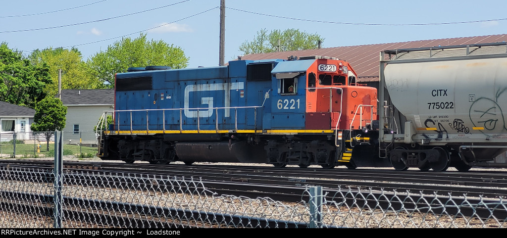 GTW 6221